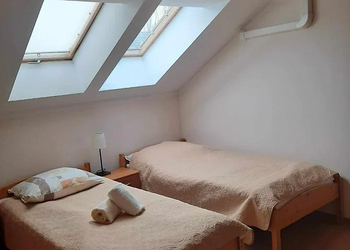 Madohora_slonce Resort Zaryte